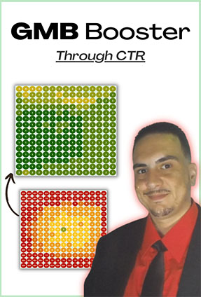 GMB Booster Through CTR